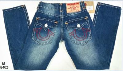 Cheap Men's TRUE RELIGION Jeans wholesale No. 641